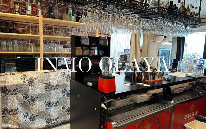 Bar Restaurante - Transfer - Castelldefels - Castelldefels