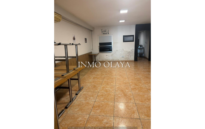 Bar Restaurante - Transfer - Cerdanyola del Vall&egrave;s - Cerdanyola del Vall&egrave;s