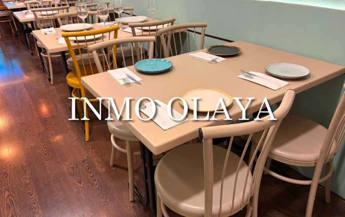 Bar Restaurante - Transfer - Cornella de Llobregat -
                Centro
