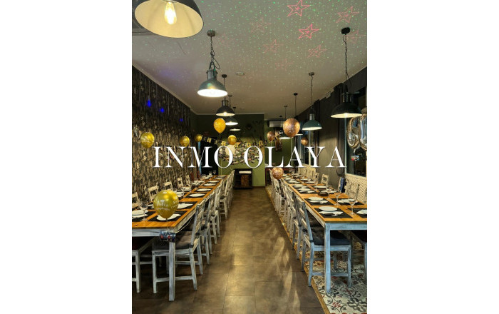 Bar Restaurante - Transfer - Cornella de Llobregat - Cornella de Llobregat