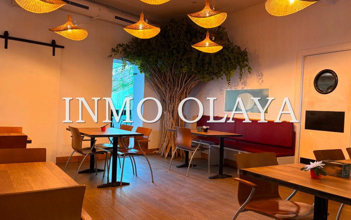 Bar Restaurante - Transfer - El Papiol -
                El Papiol