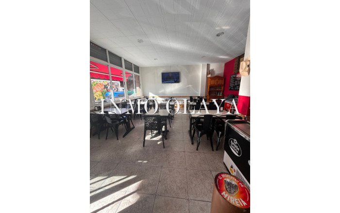 Bar Restaurante - Transfer - Gavá - Gavá