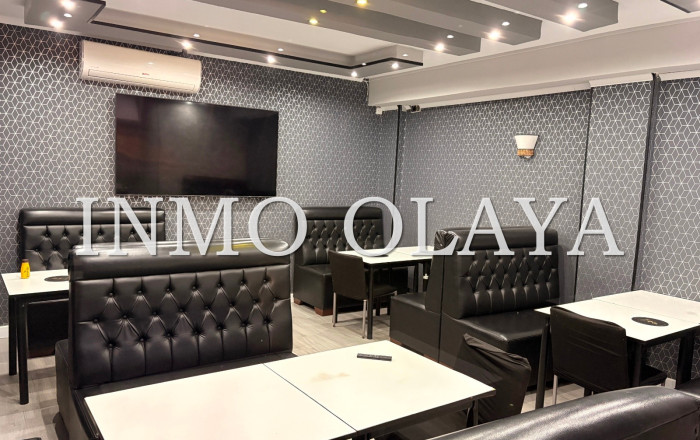 Bar Restaurante - Transfer - Gavá - Gavá