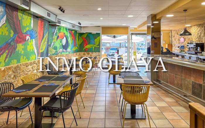 Bar Restaurante - Transfer - Girona -
                Girona