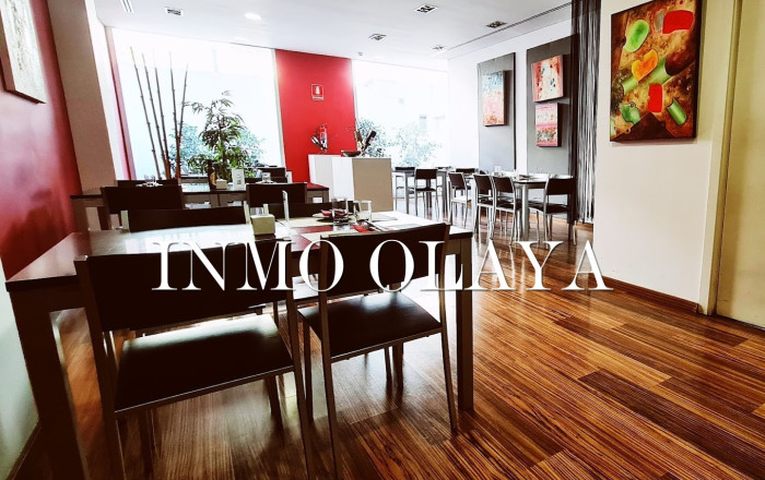 Bar Restaurante - Transfer - Mallorca - Palma