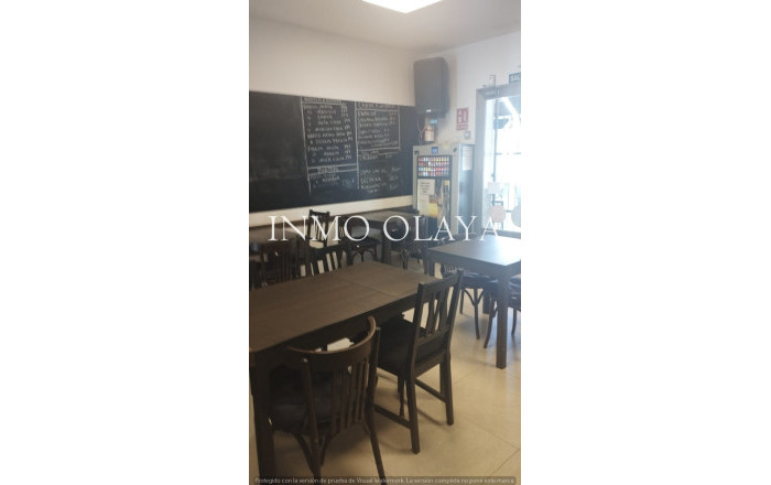 Bar Restaurante - Transfer - Mallorca - S'estanyol