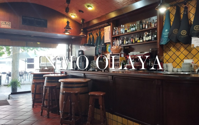 Bar Restaurante - Transfer - Mataró - Mataró