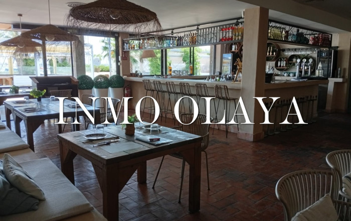 Bar Restaurante - Transfer - Mataró - Mataró