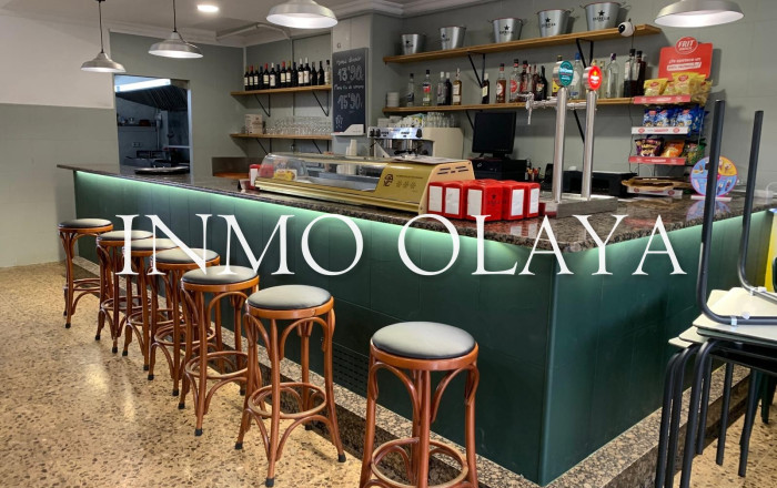 Bar Restaurante - Transfer - Mataró - Mataró