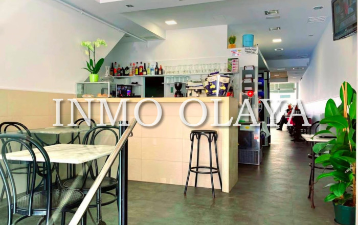 Bar Restaurante - Transfer - Mataró - Mataró