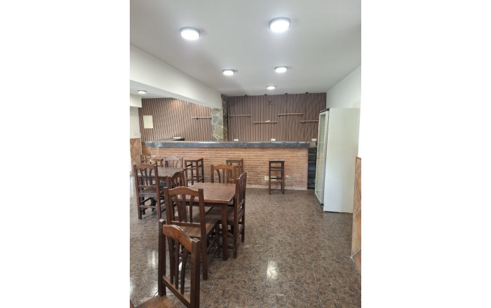 Bar Restaurante - Transfer - Mollet - Mollet