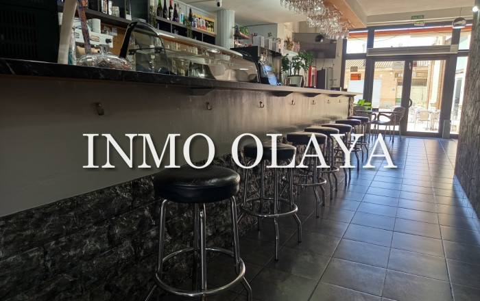 Bar Restaurante - Transfer - Mont-Roig del Camp - Platja de Miami