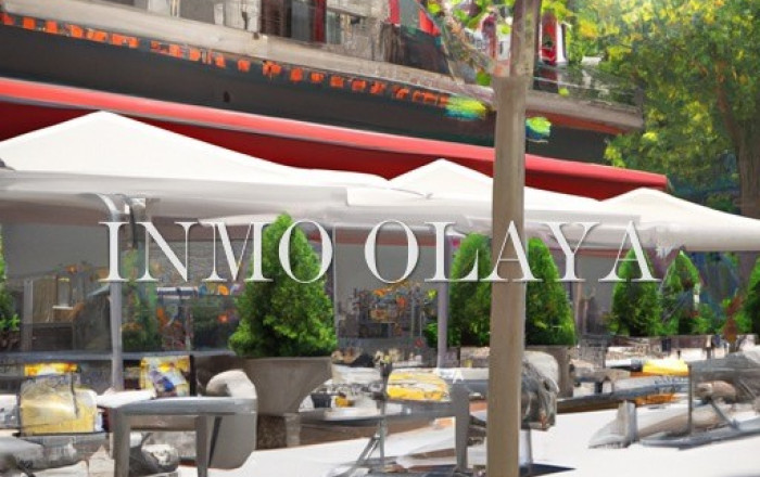 Bar Restaurante - Transfer - Montgat - Montgat