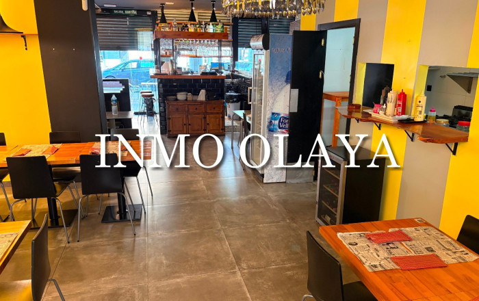 Bar Restaurante - Transfer - Pallej&agrave; -
                Pallej&agrave;