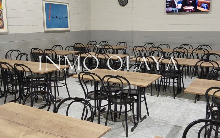 Bar Restaurante - Transfer - Ripollet - Ripollet