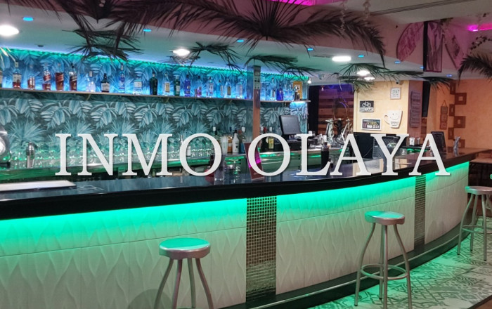 Bar Restaurante - Transfer - Sabadell - Sabadell