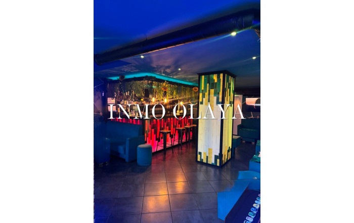 Bar Restaurante - Transfer - Sant Vicenç dels Horts - Sant Vicenç dels Horts