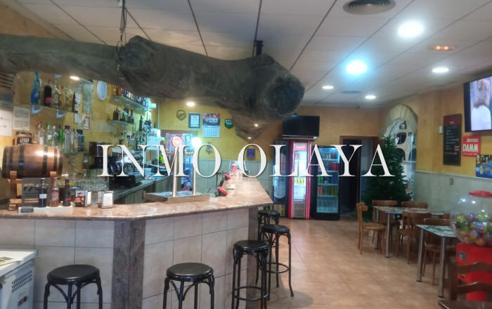 Bar Restaurante - Transfer - Tarragona - Tarragona