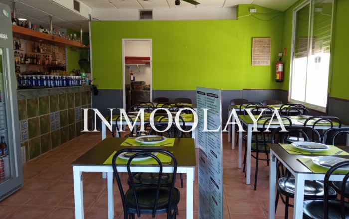 Bar Restaurante - Transfer - Tarragona - Tarragona