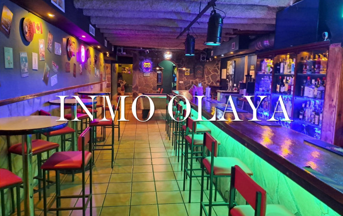 Bar Restaurante - Transfer - Vallirana - Vallirana