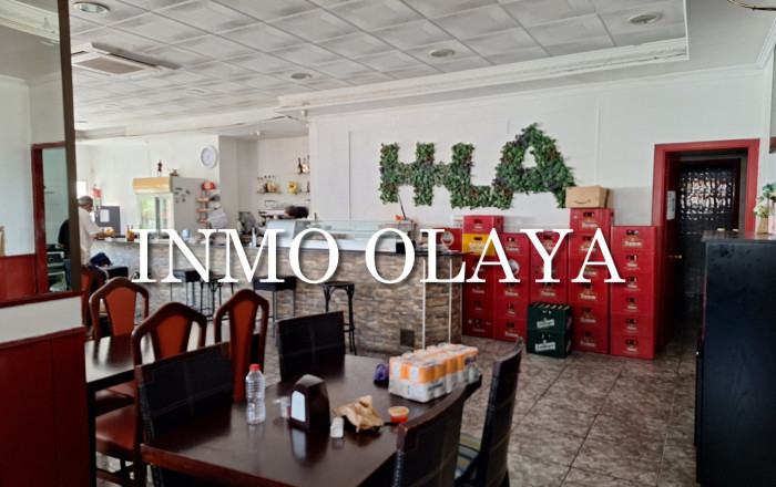 Bar Restaurante - Transfer - Viladecans - Viladecans