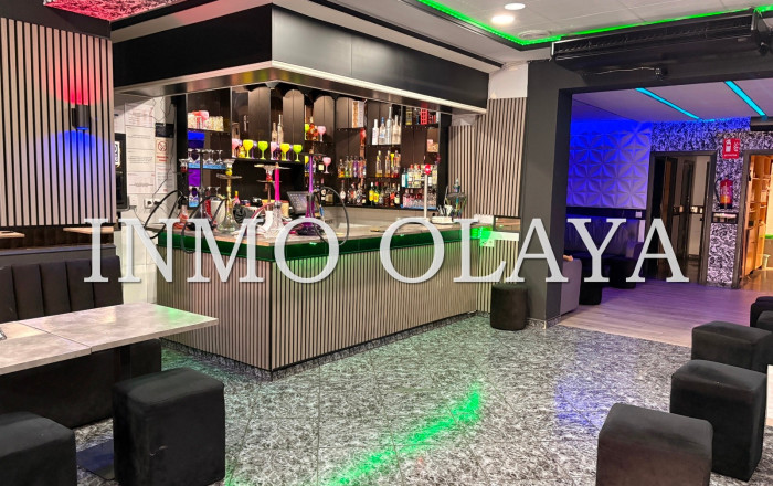 Bar Restaurante - Transfer - Vilanova i la Geltrú - Vilanova i la Geltrú