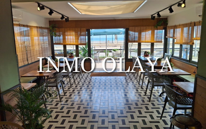 Bar Restaurante - Transfer - Vilassar de Mar -
                Vilassar de Mar