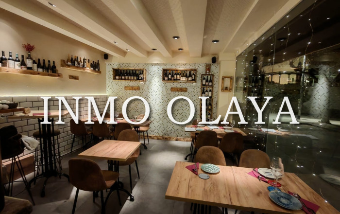 Bar Restaurante - Transfert - Argentona - Argentona