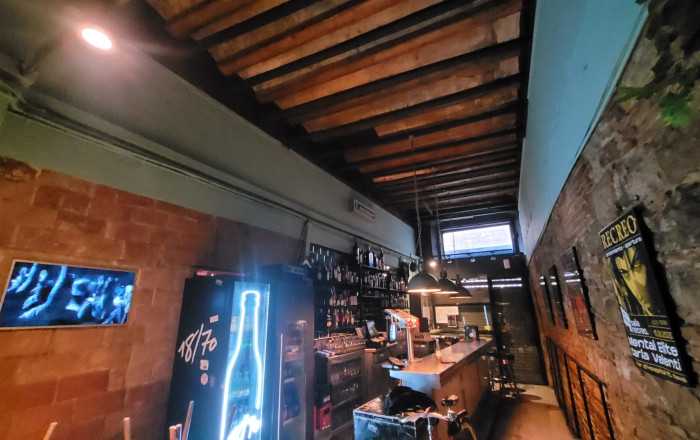 Bar Restaurante - Transfert - Barcelona - Ciutat Vella, Raval