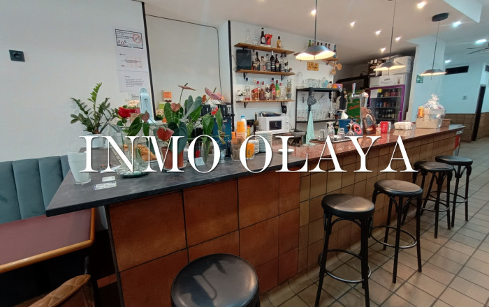 Bar Restaurante - Transfert - Barcelona - Les corts