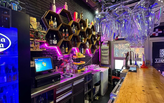 Bar Restaurante - Transfert - Barcelona -
                Santa Coloma De Gramanet