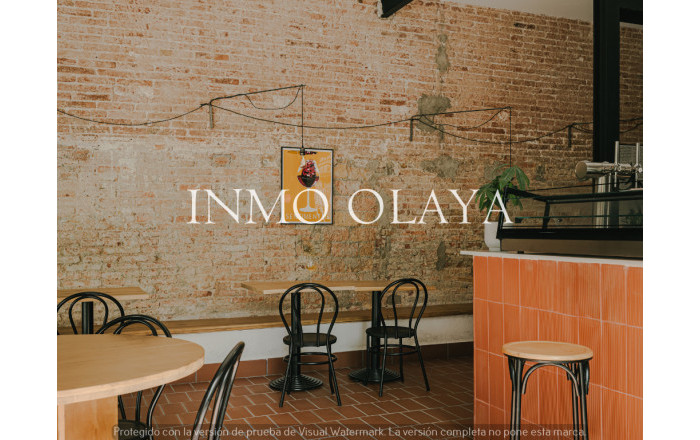 Bar Restaurante - Transfert - Barcelona - Sants