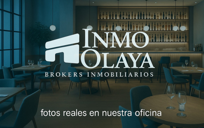 Bar Restaurante - Transfert - Barcelona - Sants