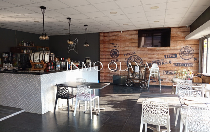 Bar Restaurante - Transfert - Cambrils - Cambrils