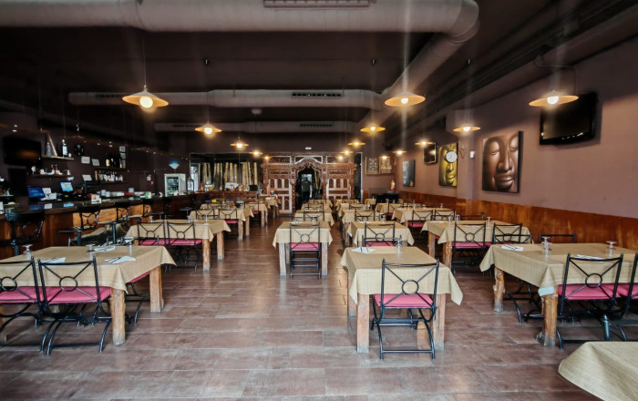 Bar Restaurante - Transfert - Canovelles - Canovelles