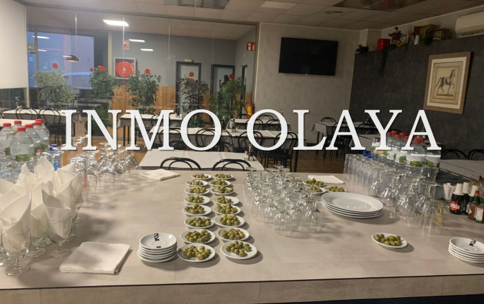 Bar Restaurante - Transfert - Castellar del Vallés - Castellar del Vallés