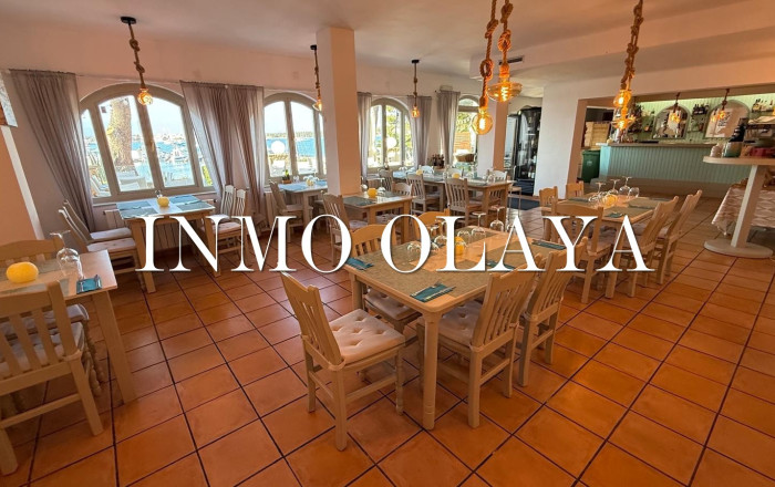 Bar Restaurante - Transfert - Felanitx - Portocolom