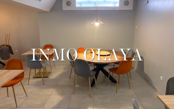 Bar Restaurante - Transfert - La Palma de Cervelló - La Palma de Cervelló