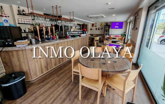 Bar Restaurante - Transfert - Martorell - Martorell