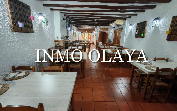 Bar Restaurante - Transfert - Martorell - Martorell