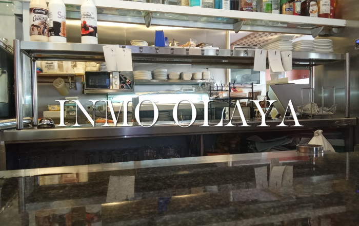 Bar Restaurante - Transfert - Mataró - Mataró