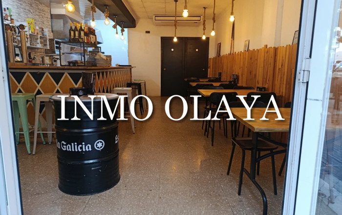 Bar Restaurante - Transfert - Mollet - Mollet