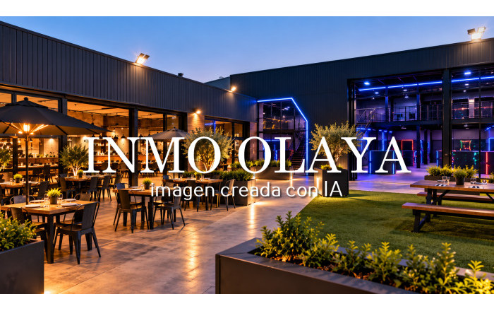 Bar Restaurante - Transfert - Provincia de Barcelona - Provincia de Barcelona