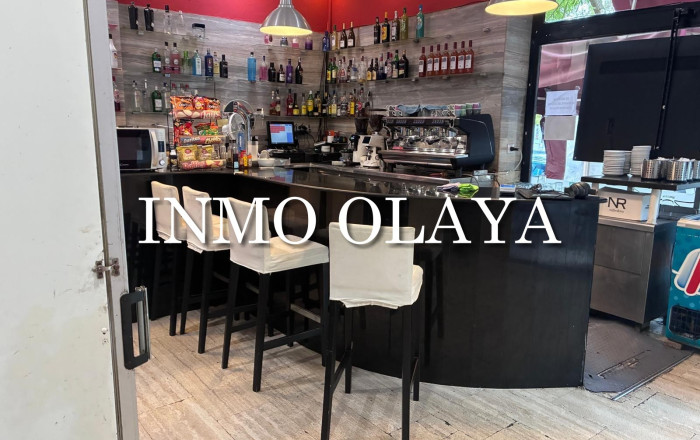 Bar Restaurante - Transfert - Sabadell -
                Sabadell