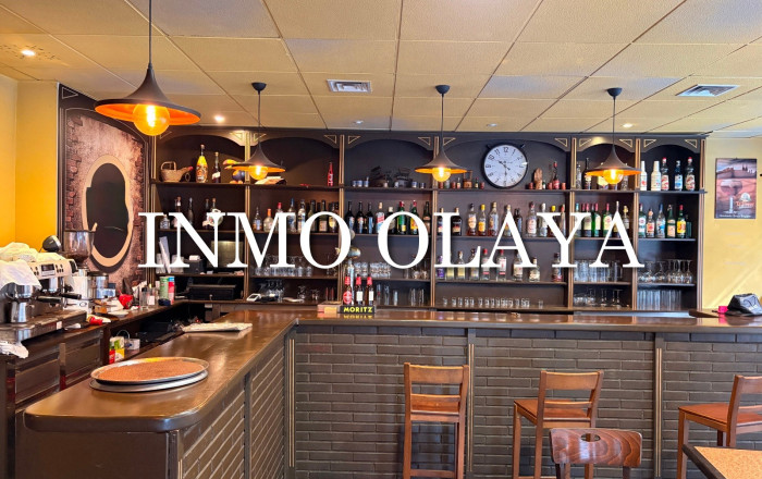 Bar Restaurante - Transfert - Sant Boi de Llobregat -
                Sant Boi de Llobregat