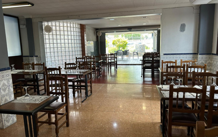 Bar Restaurante - Transfert - Sant Quirze del Vall&egrave;s -
                Sant Quirze del Vall&egrave;s