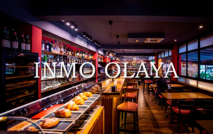 Bar Restaurante - Transfert - Tarragona - Salou