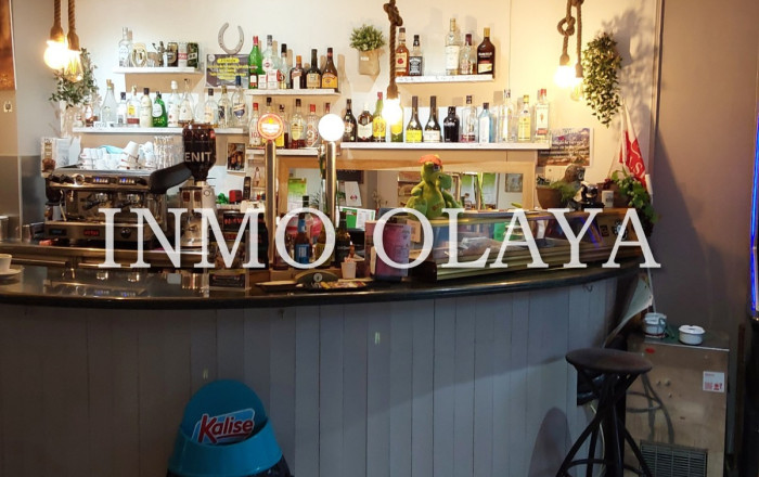 Bar Restaurante - Transfert - Terrassa -
                Terrassa