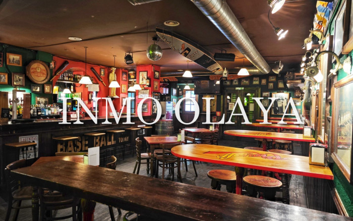 Bar Restaurante - Transfert - Vila Seca -
                Centro