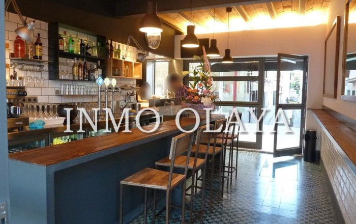 Bar Restaurante - Transfert - Vilassar de Mar -
                Vilassar de Mar